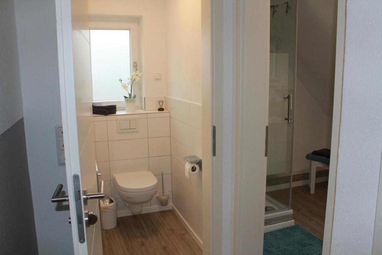 Ferienwohnung Haus Am Calmont Bremm Eksteriør billede