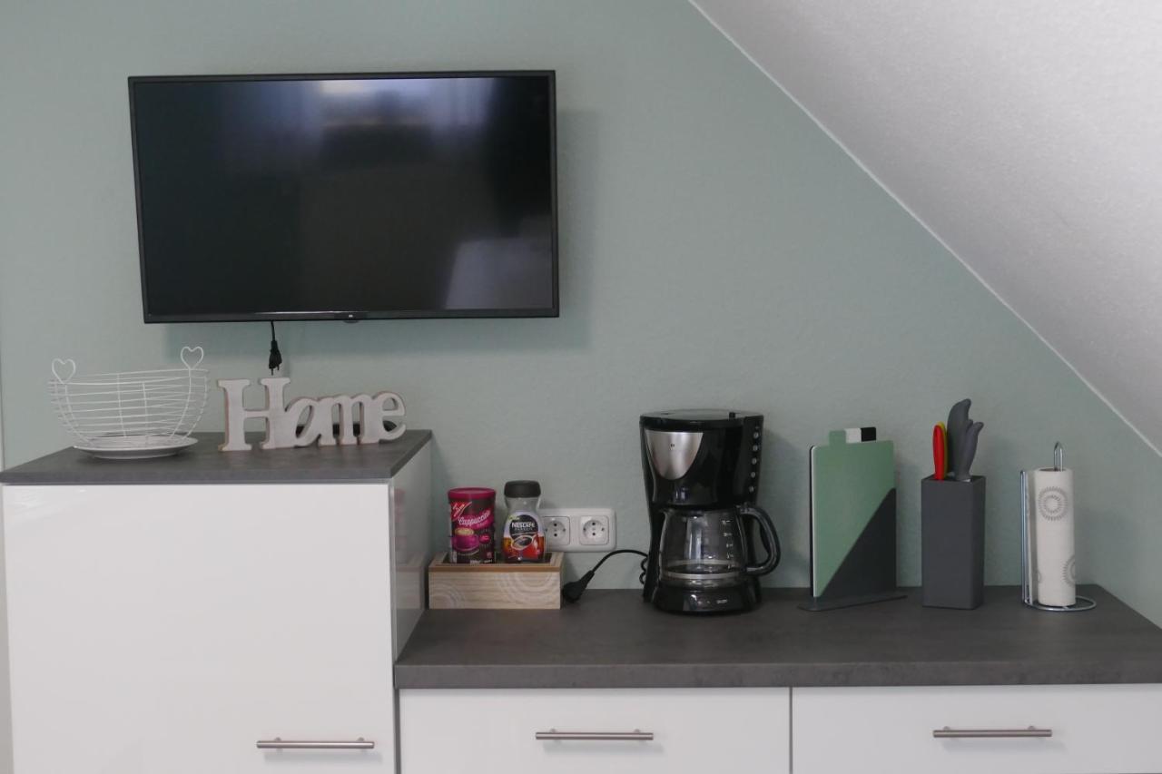 Ferienwohnung Haus Am Calmont Bremm Eksteriør billede