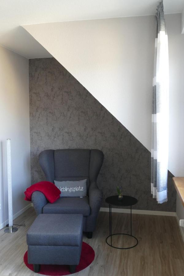 Ferienwohnung Haus Am Calmont Bremm Eksteriør billede