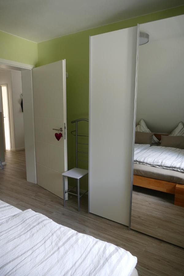 Ferienwohnung Haus Am Calmont Bremm Eksteriør billede