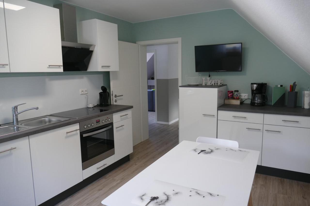 Ferienwohnung Haus Am Calmont Bremm Eksteriør billede