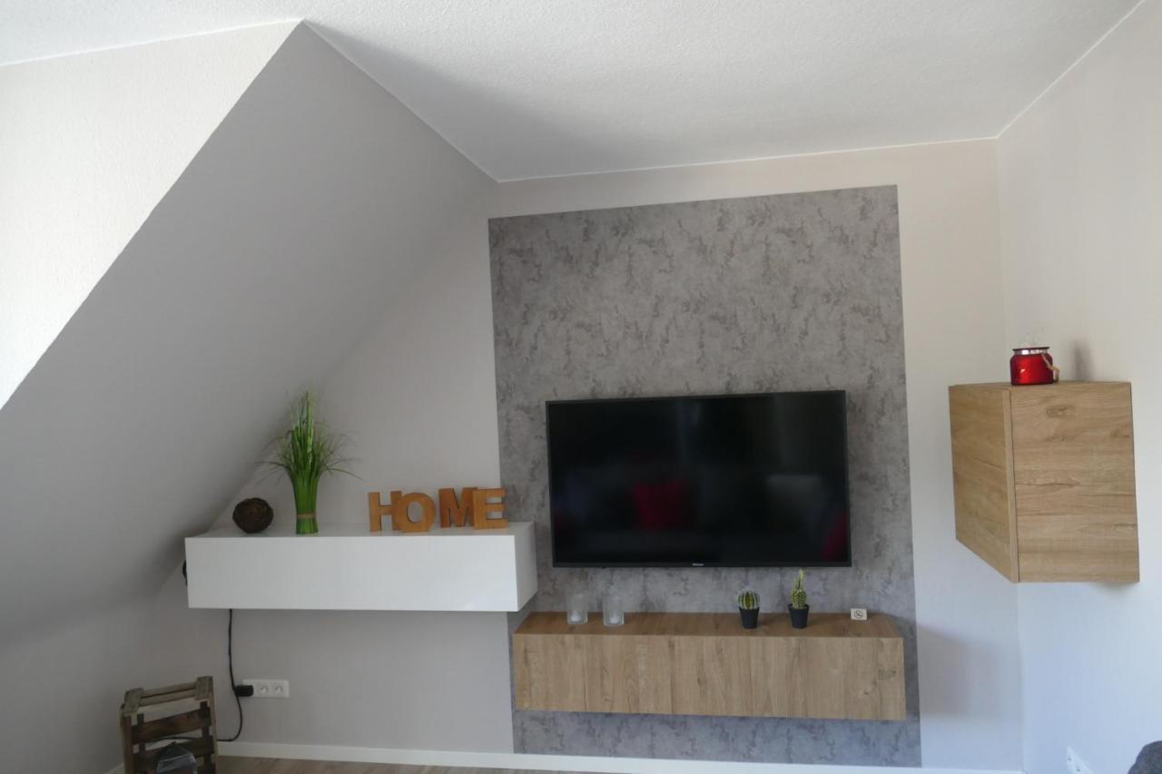 Ferienwohnung Haus Am Calmont Bremm Eksteriør billede