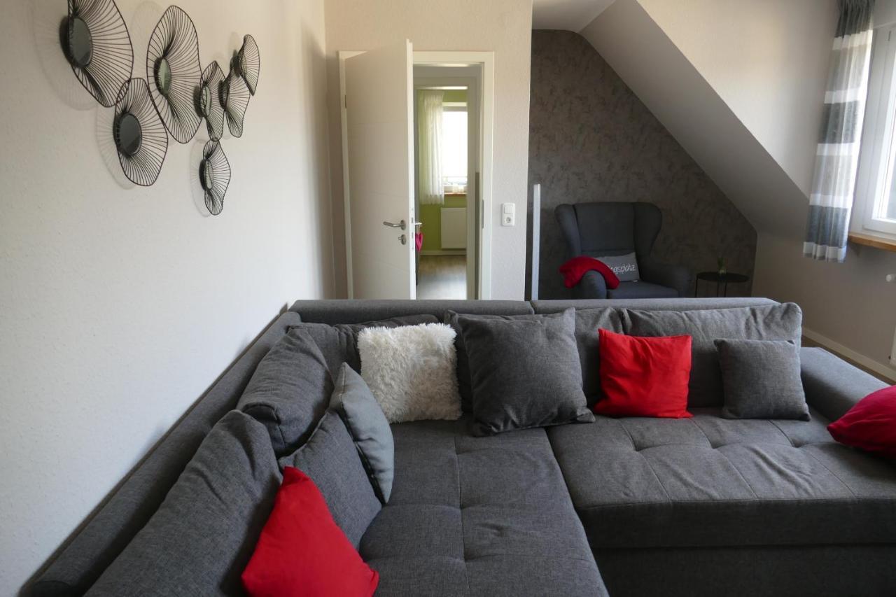 Ferienwohnung Haus Am Calmont Bremm Eksteriør billede